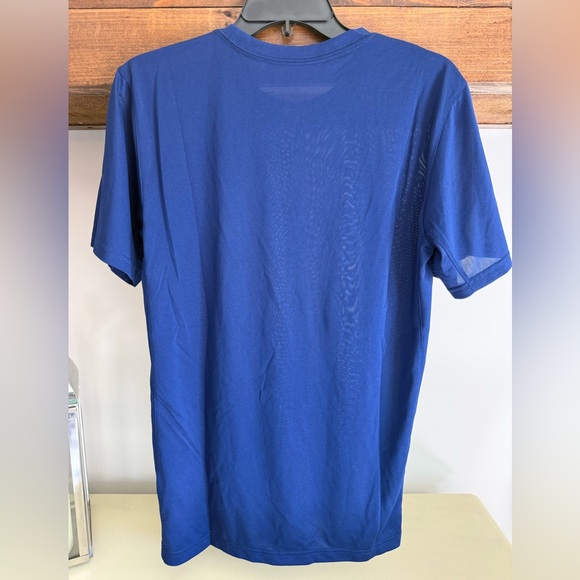Nike Dri-FIT Men's Fitness T-Shirt - Small - Picture 2 of 4